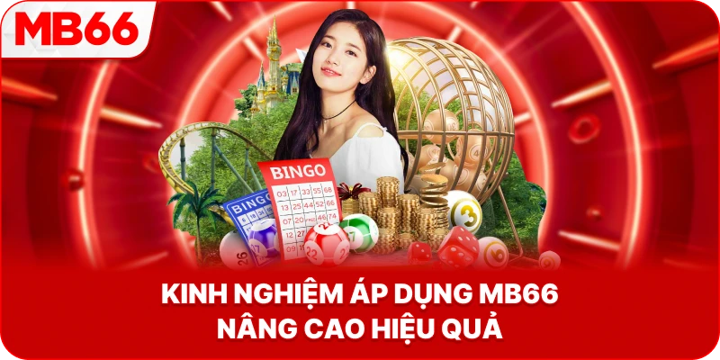 Kinh Nghiệm Áp Dụng MB66 nâng cao hiệu quả